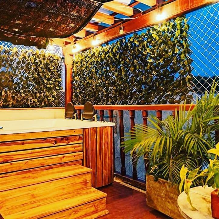 Casa Azulita Rnt# 64888 Villa Cartagena Exterior photo