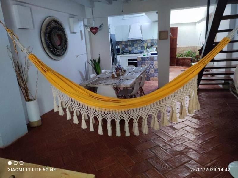 Casa Azulita Rnt# 64888 Villa Cartagena Exterior photo